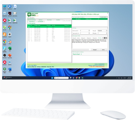 tìm khách vay vốn