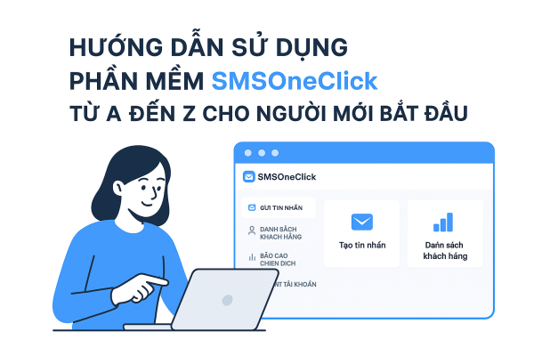 Smsoneclick